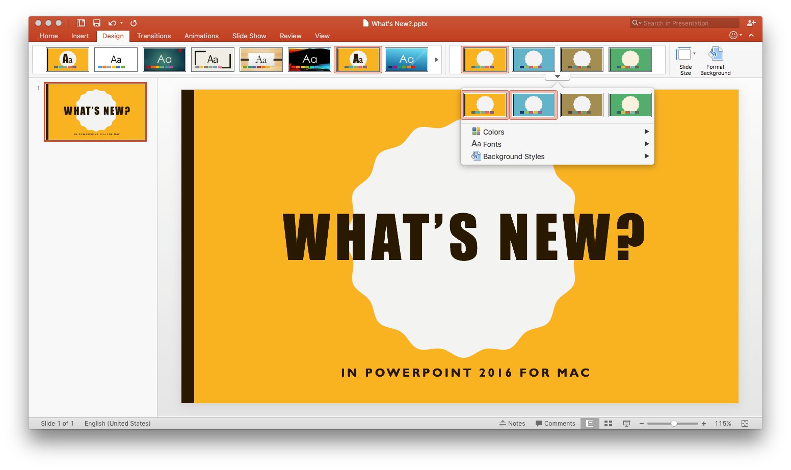 powerpoint mac free download 2013