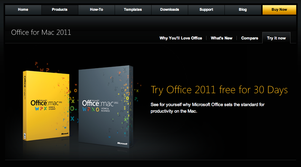 Office Mac Download Free 2011